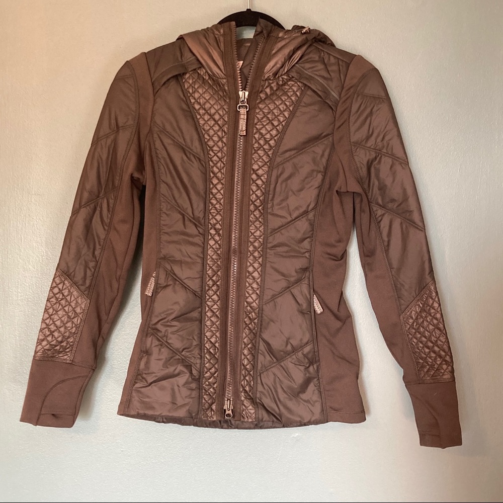 ATHLETA Rock Ridge Jacket - Picture 6 of 9